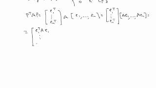 Teorema 4 de diagonalización simultanea [upl. by Aicenat]