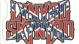 Lynyrd Skynyrd Gimme three steps [upl. by Heathcote691]