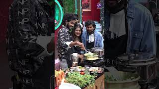 Ivan oru Top chef illanga Dupe chef mmplus suntv comedy topcookudupecooku tcdc [upl. by Mandal]