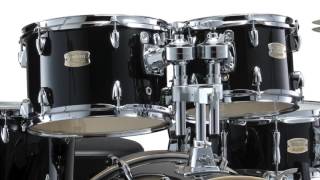 Introducing the Stage Custom Birch Drum Kit [upl. by Inanaup]