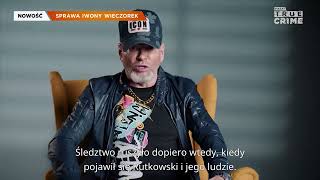 Sprawa Iwony Wieczorek  nowość  Premiera w poniedziałek 19 sierpnia o 2100  Viasat True Crime [upl. by Adieno]