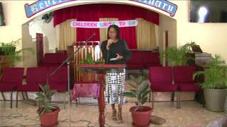 KTSDA l Sabbath School  Divine Service  Childrens Day  October 28 2023 [upl. by Nesyla]