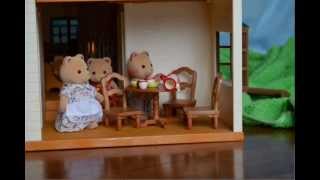 quotGoldilocks and the Three Bearsquot by Ava Kearns amp Family [upl. by Victoria307]