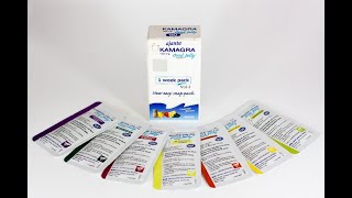 Kamagra Jel Alkol ile Kullanılır mı [upl. by Eissirk]