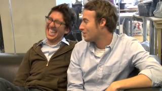 Jake and Amir Outtakes Couples Therapist [upl. by Irami]