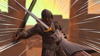 This Swordsman VR Update Is A Gamechanger [upl. by Nevag]