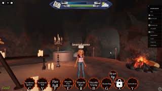 CharmedReborn Revamp Christy and Billie and Piper GAMEPLAY [upl. by Lorrimer]