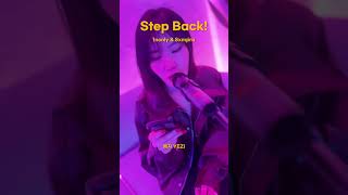 Step Back 챌린지 [upl. by Rhianna]