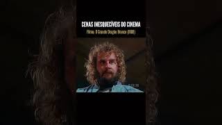 🎥 Cenas Inesquecíveis do Cinema O Grande Dragão Branco 1988 O clássico de Van Damme shotrs [upl. by Yekim]