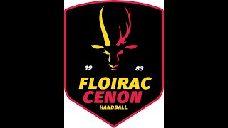 U18M  LIBOURNE  FLOIRAC CENON [upl. by Ettenoitna203]