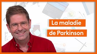 Santé  Parkinson  une maladie qui nous concerne tous [upl. by Leik]