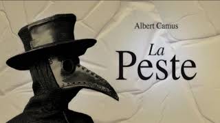 Audiollibre La peste  Albert Camus [upl. by Goines]