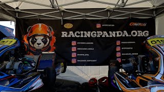 Racing Panda Team  reportaža o nastupu na utrci PH Nagradi grada Koprivnice 2024 [upl. by Donahoe]