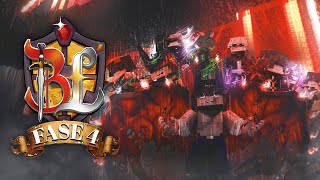 Perpisahan  Minecraft BRUTAL LEGENDS FASE 4  10 [upl. by Portuna206]