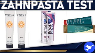 ᐅ Zahnpasta Test 2023  Die besten Zahnpastas vorgestellt [upl. by Eldin]