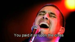 Hillsong  Stronger HD with lyrics Best Christian Worship Song [upl. by Kaja]