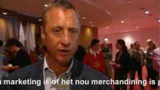 Johan Cruijff  De 25 leukste uitspraken [upl. by Yehudit]