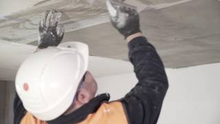 Knauf AQUAPANEL® Exterior Ceiling System [upl. by Orozco12]