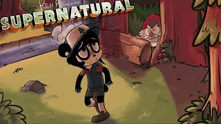 LIVE Ken Ashcorp  Supernatural [upl. by Elbart108]