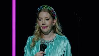 Katherine Ryan  Missus  Vegans [upl. by Hirz842]