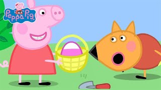 Peppa Pig Full Episodes üå∏Spring üå∏ Cartoons for Children [upl. by Stedman]