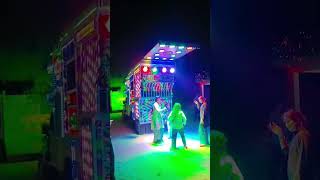 Kallo song in Rajasthani dance dj Rangrasiya Reengus [upl. by Rorry]