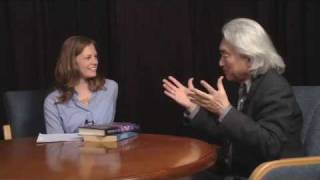 Michio Kaku on Politics [upl. by Sewell]