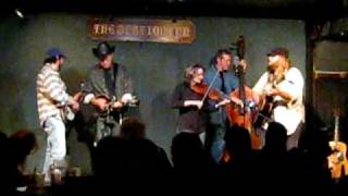 The Steeldrivers  The Station Inn [upl. by Nilrac]