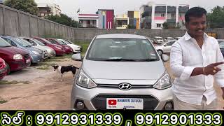 HYUNDAI XCENT Diesel  20 millage  9912931339  9912901333 [upl. by Mishaan]