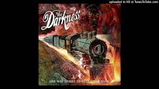 The Darkness  Knockers [upl. by Carrel]