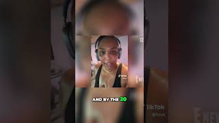 Lizzos Inspiring Weight Loss Workout Journey Revealed on TikTok newslizzo weightlossjourney [upl. by Allekim563]