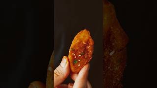 Tasty aloo fry potato food cooking recipe potatorecipe asmrsounds asmr aloo dish [upl. by Miltie]