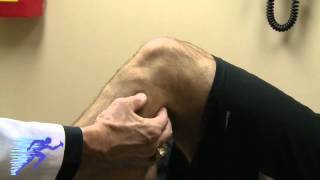 Tibiofibular Ligament Injury Symptoms  Joint Instability Test  Clinical Exam  Minneapolis MN [upl. by Travax]