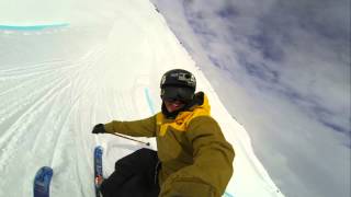 Tom Wallisch Switch Dub 10 GoPro [upl. by Heisser24]