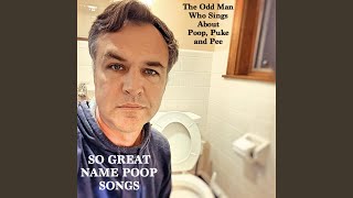 The Tae Tae Watery Poop Song [upl. by Weissman]