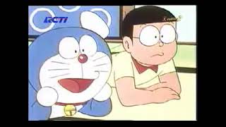 Doraemon Lawas Jadul Bahasa Indonesia November 2005 Kalender Pembuat Hari Libur [upl. by Bright]