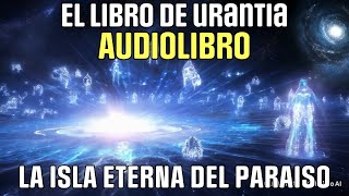 AUDIOLIBRO  LIBRO DE URANTIA  LA ISLA ETERNA DEL PARAÍSO [upl. by Lipinski244]