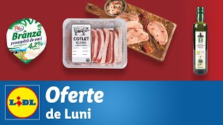 Prinde Ofertele de Luni • din 3 Octombrie 2022 [upl. by Lipp]