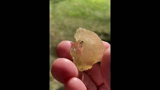 ✨Gold Tektite SALE goldtektite tektite onlineshopping salecrystalsyoutubeyoutubeshorts [upl. by Arobed]