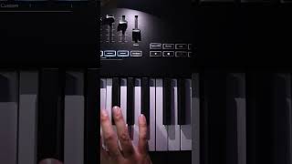 NovationTV ‘s Launchkey88 musicproduction novation wearenovation launchkey88 [upl. by Kylander800]