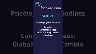 Desafíos Contemporáneos Globalización y Cambio Climático [upl. by Arteid975]