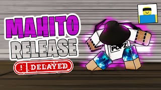 Will MAHITO Forever Be in Early Access Jujutsu Shenanigans [upl. by Lak905]