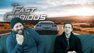 The Turbo Charged Prelude for 2 Fast 2 Curious  The Fast and The Curious [upl. by Nylcoj928]