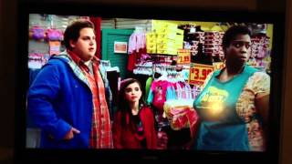 Jonah Hill saying biatch in the Sitter  hilarious [upl. by Syck]