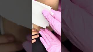 Best Pink Cream Wax for Painless hair removal [upl. by Lain]