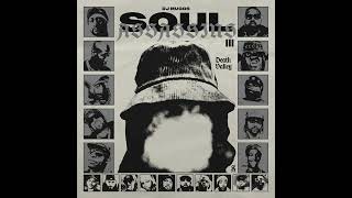 DJ Muggs  Soul Assassins 3 Death Valley Full [upl. by Hoshi]