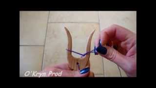 Tutoriel lucette [upl. by Harness]