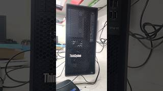 tower server st50 v2 trending youtubeshorts unboxing 2024 newserver [upl. by Chavaree]