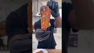 Cajun Fried Turkey Wings  How To Make Turkey Wings onestopchop [upl. by Yldarb764]