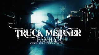 Truck Meißner  Family Cover [upl. by Eldred]